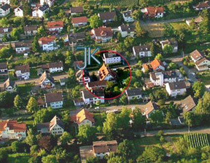 Luftbild